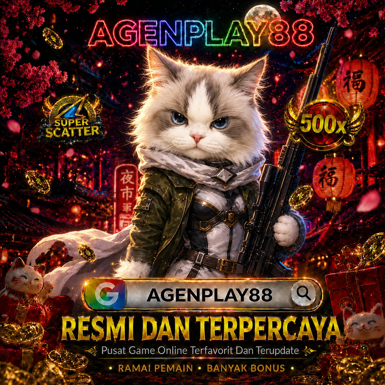 ZONAWIN • Masuk Ke Zona Kemenangan Sejati — Pola Terupdate, Bonus Harian, & Sistem Fair Play